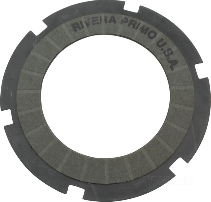 Replacement Parts for Rivera Pro-Clutch