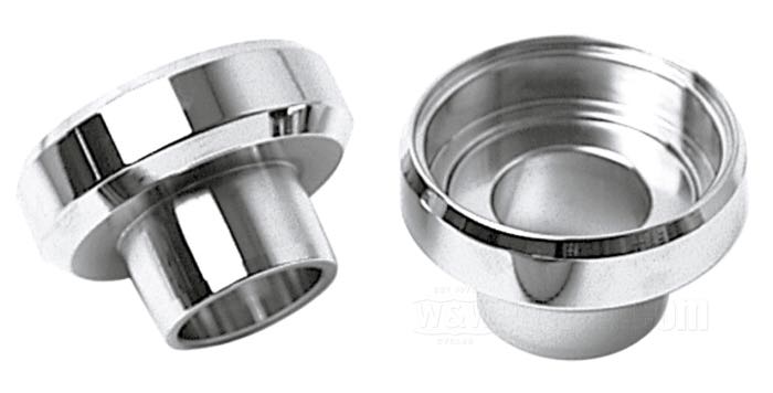 Steering Head Cups for Tapered roller bearings