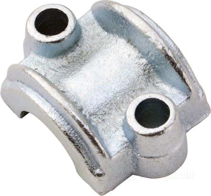 Axle Clamp and Studs