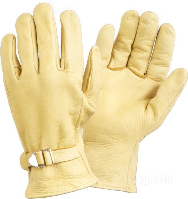 Geier Mod. 240F Gloves