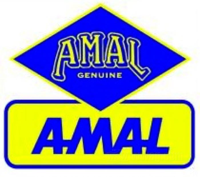 AMAL Carburettors