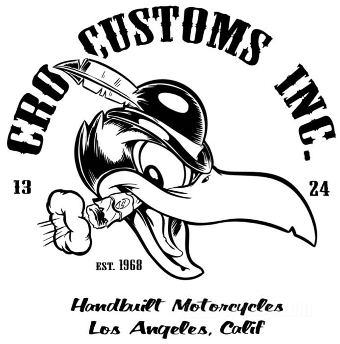 Cro Customs
