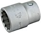 C. Walter Sockets 3/4”