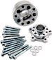 Cannonball Double Flange Hub Adapter Kit