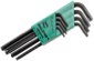 Bondhus Ball-End Torx Key Set