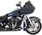 Vance & Hines Power Duals Header Pipes