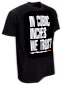 W&W IN CUBIC INCHES WE TRUST T-Shirts