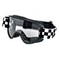 Lunettes Moto 2.0 de Biltwell