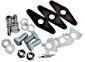 Mounting Kits for Inner Primary Chain Guards for Big Twin 1937-1964