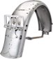 The Cyclery Military Rear Fenders for 45cui Models