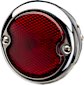 Moon 33-36 Ford Taillights