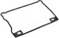 James Gaskets for Rocker Covers: Big Twin 1984-1999, Lower