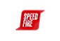 SpeedFire Stickers