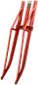 The Cyclery Racing Fork Merkel Type