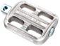 Chicago Motorcycle Supply Aluminum Kicker Pedals