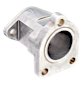 Bates Adapters for AMAL on Linkert Manifold