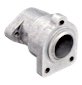 Bates Adapters for AMAL on Linkert Manifold