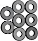 Thrust Washer Sets for Breather Valve - for Big Twin Late 1979→