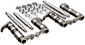 S&S Rocker Arms and Shafts