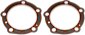 James Gaskets for Cylinder Head: Panhead 3-5/16 ” and 3-7/16 ” Bore