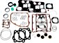 James Gasket Kits for Top End: Twin Cam