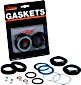 James Gasket Kits for Hydraulic Forks OEM Replacement - for FXR 1988-1994, Dyna 1991-2005, Sportster 1988→