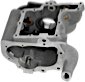 Transmission Case and Related Parts - Transmission Case and Covers