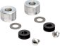 Ignition Wire Mounting Kit 1929-1959