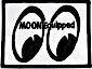 Mooneyes Patches