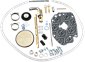 Master Rebuild Kits for S&S Super E and G