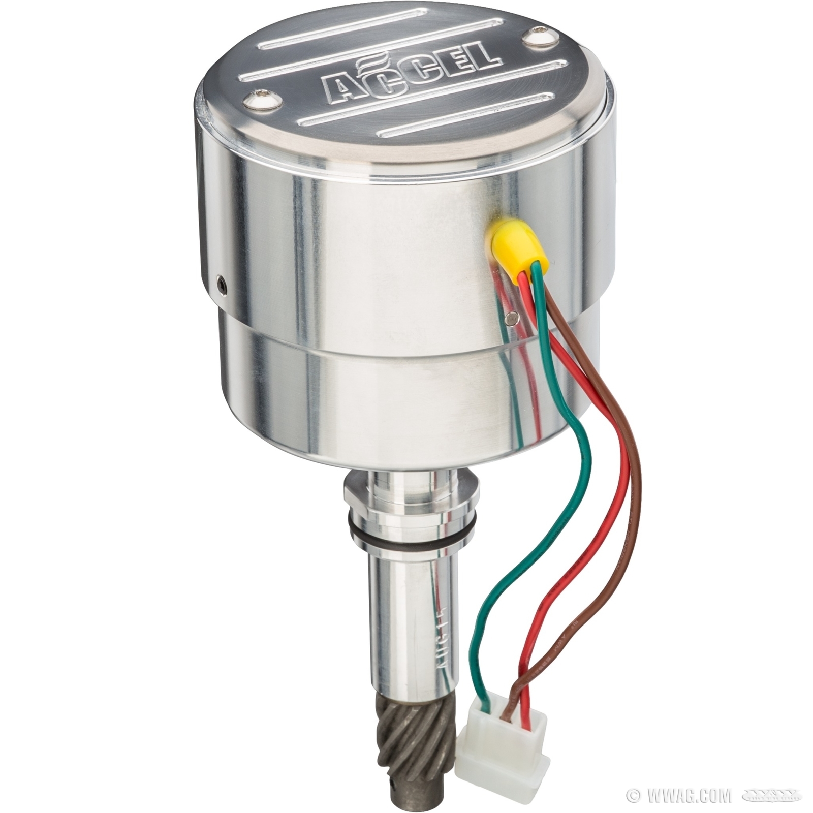 W&W Cycles - Ignition > Accel E-Spark Ignition System for Sidevalves and  Sportster