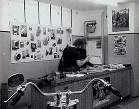 Grombühl 1979