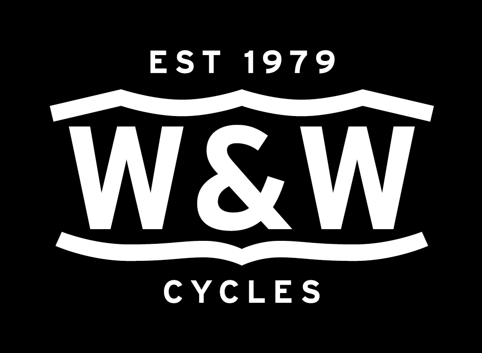 Cycles by Dehen - W&W Beanie