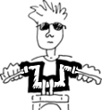 T- and Z- Bars