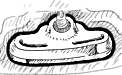 Spark Plug Covers, Mounts and Boxes