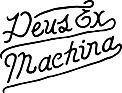 Deus Ex Machina