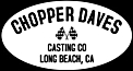 Chopper Dave’s
