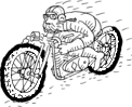 Clincher Tires