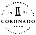 Coronado Leather