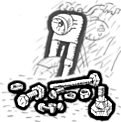 Hardware Kits for Hydraulic Forks