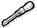 Screwdrivers