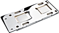 Transmission Mounting Plates