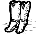 Boots and Shoes