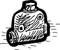 Rear Brake Master Cylinders