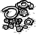 Air Cleaner Adapters and Accessories