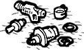 Injection Hardware