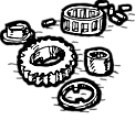 Transmission Parts
