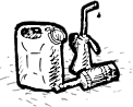 Hardware for Chemical Products