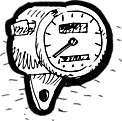 Speedometers