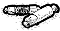 OEM Style Shock Absorbers